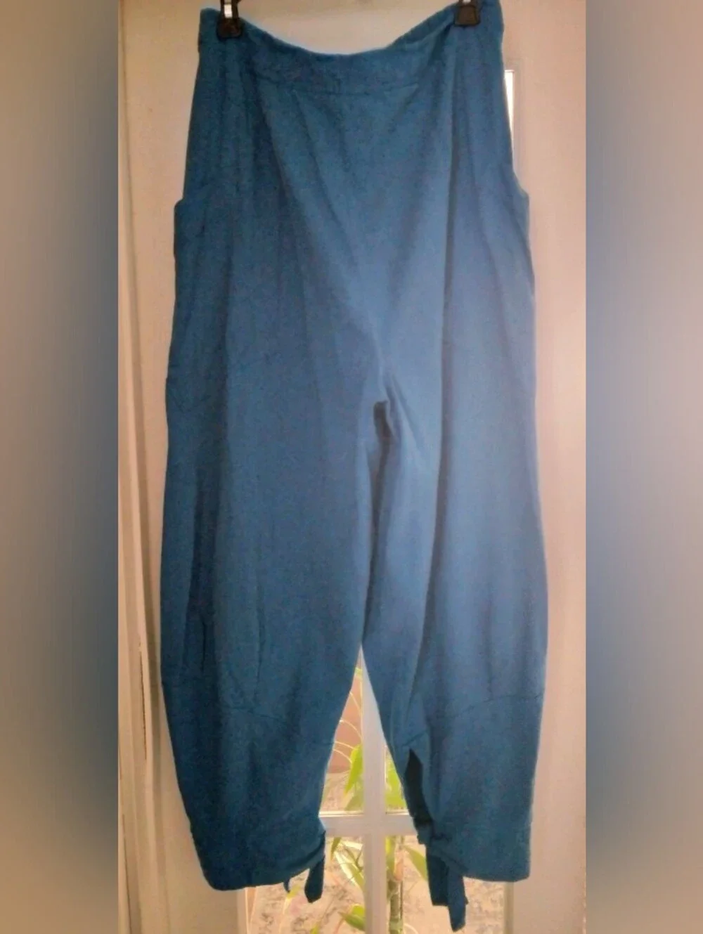 Free People Stunner Pants - Picture 4 of 6